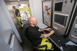 Leistungen für Kanalreinigung und Rohrreinigung in Teublitz