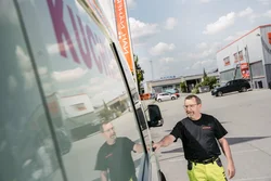 Kanalreinigung und Rohrreinigung in Teublitz